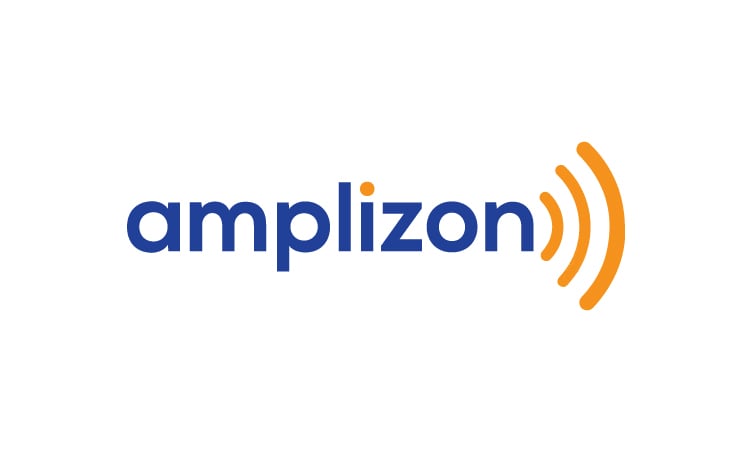Amplizon logo